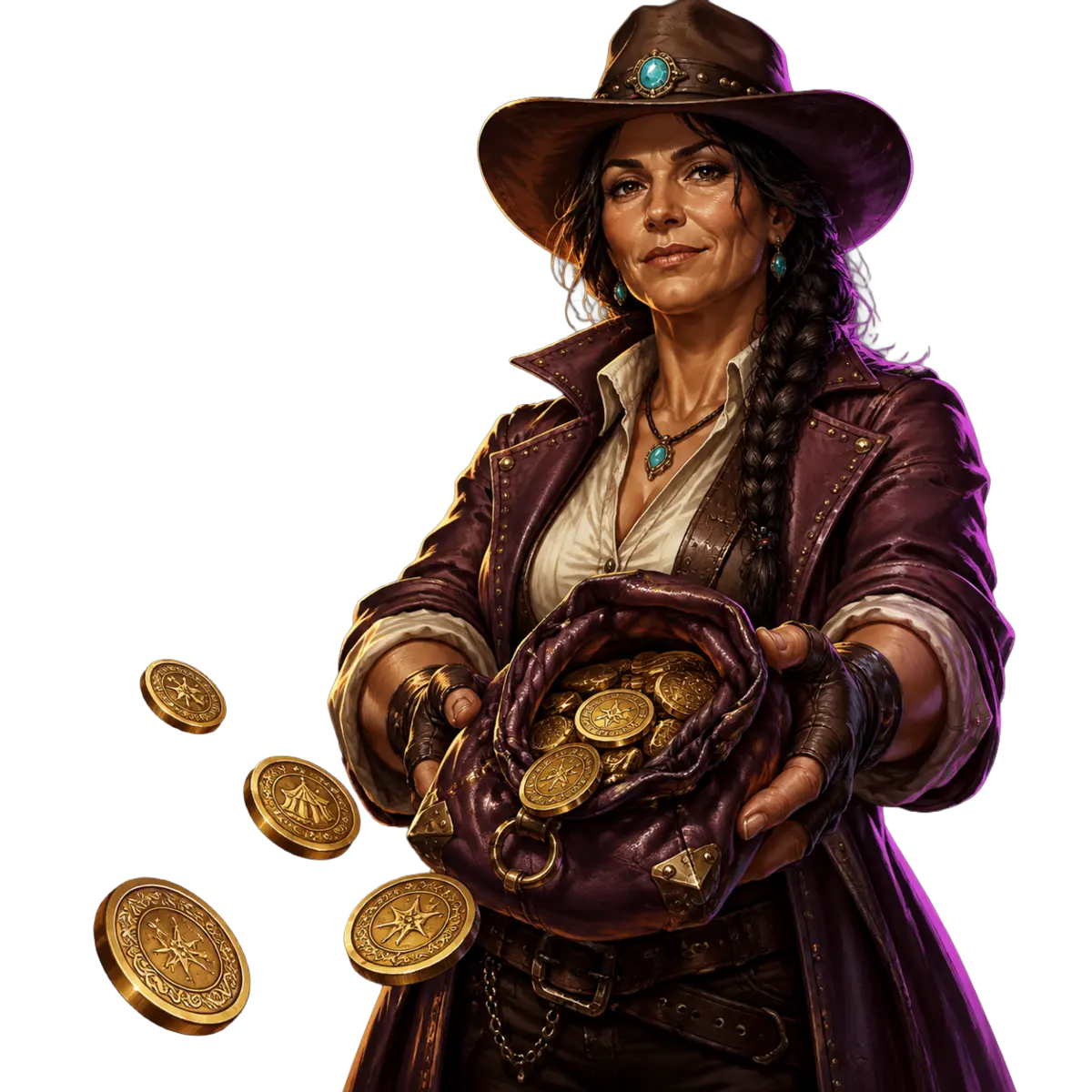 Highroller Bonus: Tot € 5.000 Matchbonus