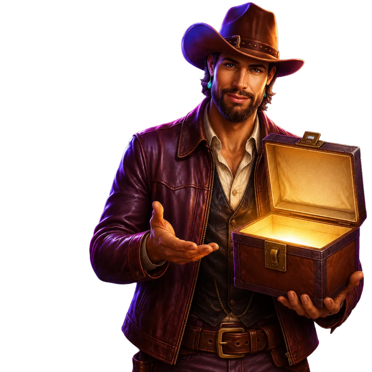 Welkomstpakket: Tot € 2.000 + 225 Free Spins
