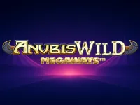 Anubis Wild Megaways