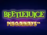 Beetlejuice Megaways