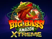 Big Bass Amazon Xtreme