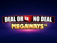 Deal or no Deal Megaways