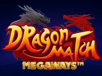 Dragon Match Megaways