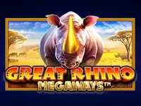 Great Rhino Megaways