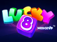 Lucky 8 Merge Up