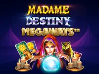 Madame Destiny Megaways