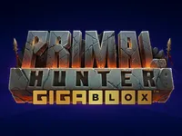 Primal Hunter GigaBlox