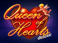 Queen of Hearts Deluxe