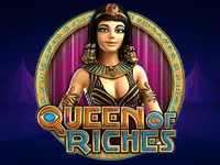 Queen of Riches Megaways