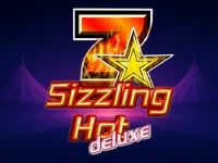 Sizzling Hot Deluxe
