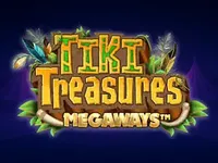 Tiki Treasures Megaways