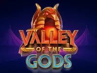 Valley of the Gods