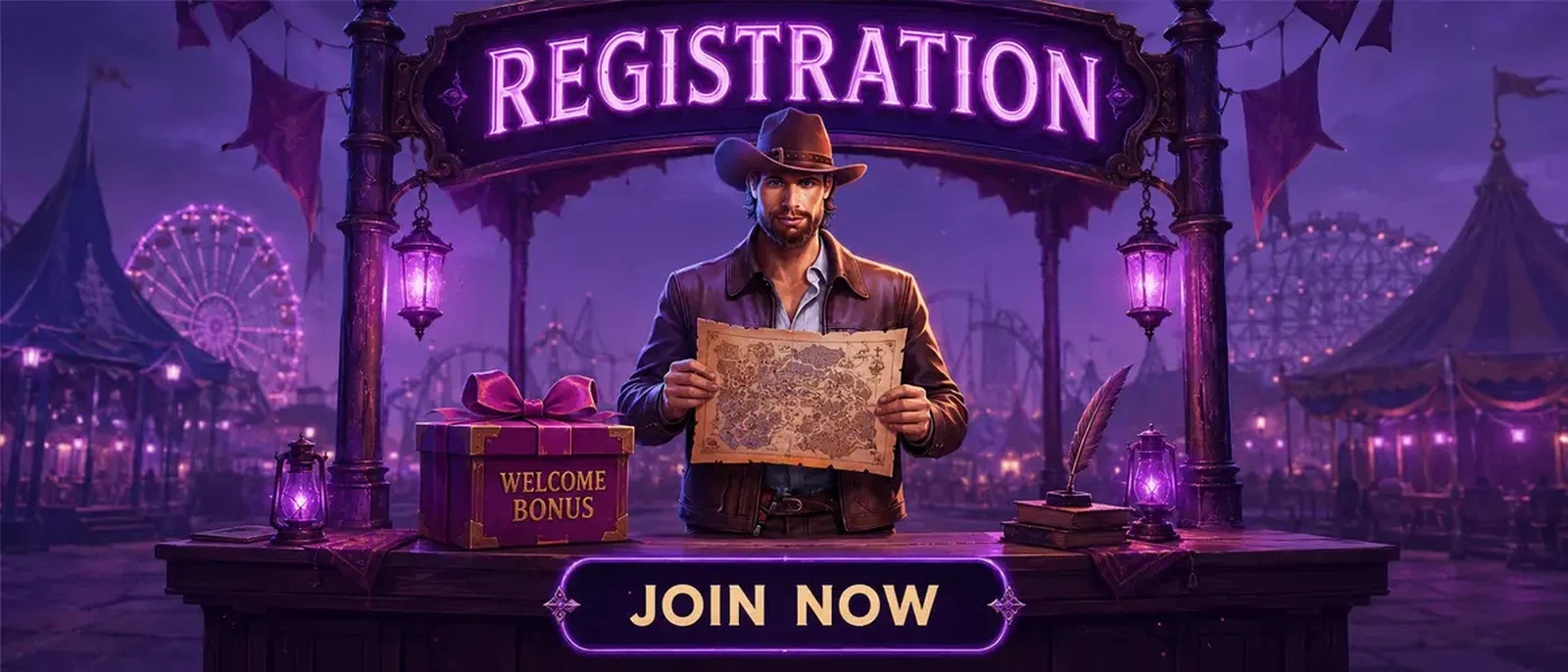 NV Registratie in enkele minuten