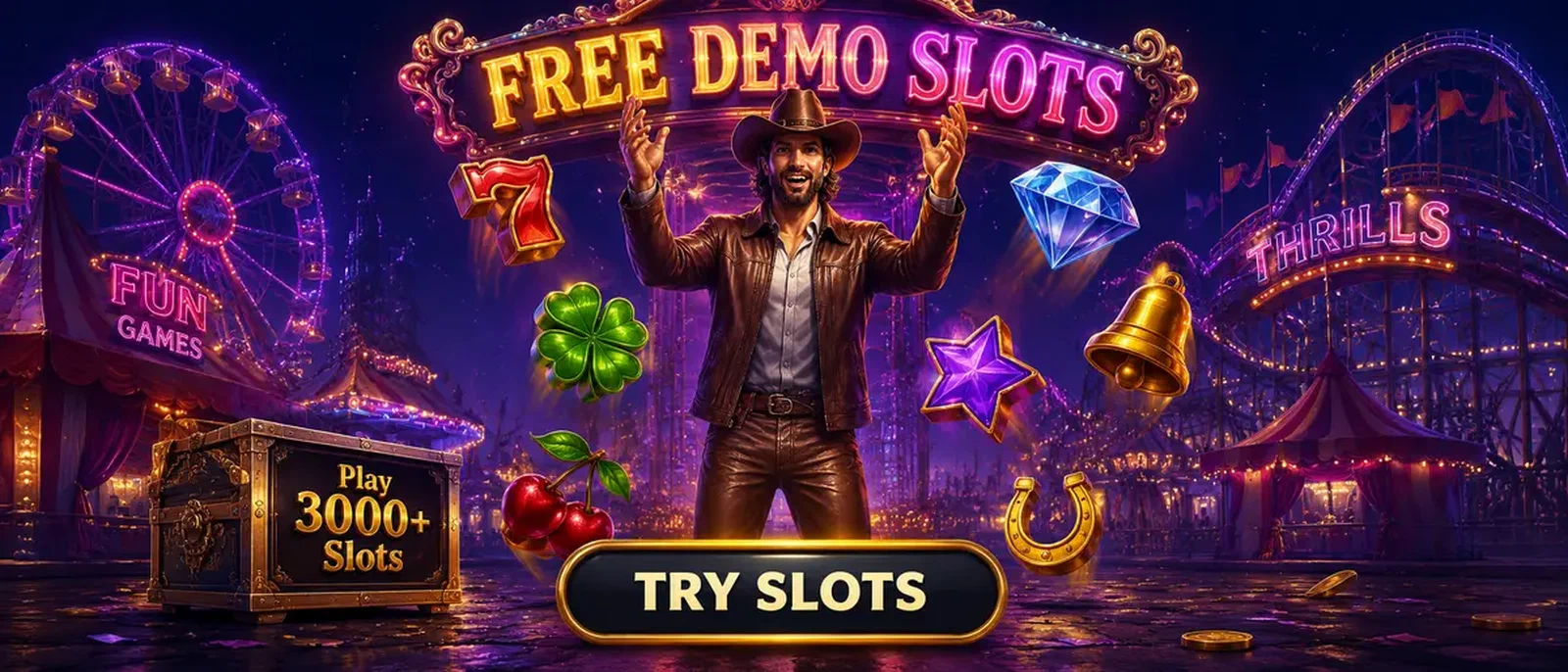 NV Gratis Gokkasten en Jackpots