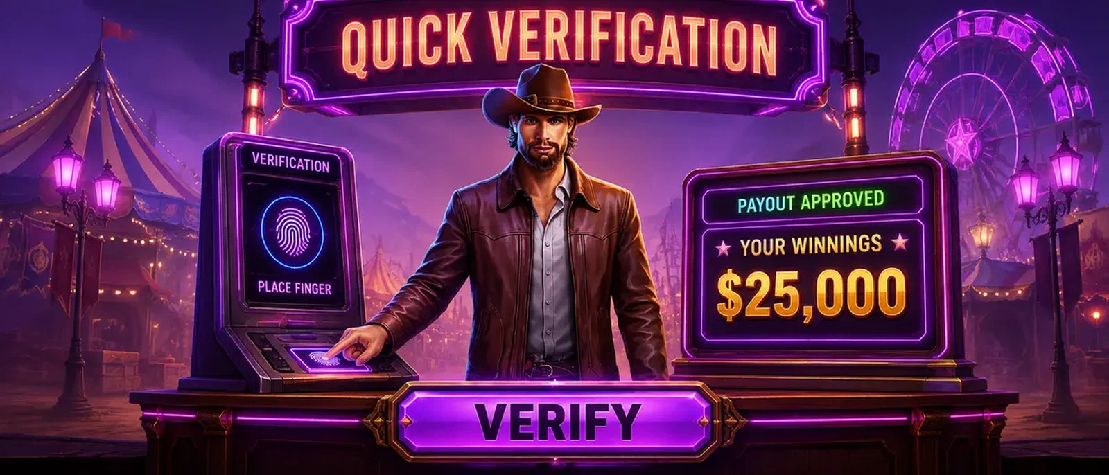 NV Verificatie Online